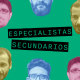 Especialistas Secundarios | Hoy en españoles idiotas por el mundo, Cristian, el taichista