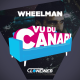 Vu du Canap' #3 : Wheelman
