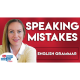 Top 10 Spoken Grammar Mistakes in English 😱