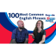 100 Common English Phrases for Natural Conversation