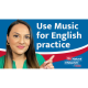 How I Improved my English with Music