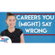 25 Commonly Mispronounced Careers [Advanced Spoken English]