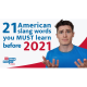 21 American Slang Words You Need In 2021