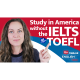 How to Study at an American University without Taking the TOEFL or IELTS in 2021