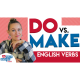 The Difference Between Do and Make with Examples
