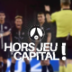 Reims 0-2 PSG / 1ère de Messi /  Mbappé buteur et bientôt parti ? / Hors Jeu Capital #130