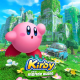 Kirby : La petite boule rose est de retour !