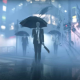"Ghostwire : Tokyo" est tout sauf un jeu vidéo d'horreur