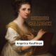 CURIOUS CALLBACK: Episode #61--The Coolest Artists You Don't Know: Angelica Kauffman
