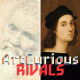 Episode #33: Rivals- Raphael vs. Michelangelo (Season 3, Episode 2)