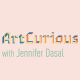 Episode #42: Shock Art: Gentileschi's Judith Slaying Holofernes (Season 4, Episode 3)