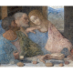 Episode #91: Art Fact and Fiction: Are There Hidden Messages in Leonardo's The Last Supper (S10E08)