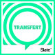 BONUS - Les coulisses de «Transfert», en direct du Brussels Podcast Festival 2022