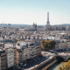Le podcast à écouter pour ceux qui passent leurs vacances à Paris