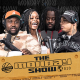 The Monday Show Ep 10 w/ Ceddy Nash & Almighty Suspect