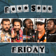 Adam22, Danny Mullen & Flakko Friday Night Live Podcast