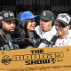 The Monday Show Ep 9 w/ AD, Doknow & Almighty Suspect