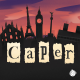 Studio Ochenta Presents: Caper, a multilingual true crime podcast
