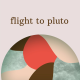 Flight to Pluto