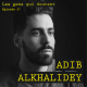 #27 Adib Alkhalidey : « On doit apprendre à se pardonner »