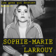 Sophie-Marie Larrouy : « Au pire, rien. Au mieux, super »