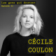 Cécile Coulon : « Il faut laisser les émotions faire leur travail »