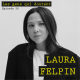 Laura Felpin : « Je n’arrive pas à vivre sans que ça soit très haut ou très bas »