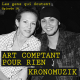 #16 KronoMuzik et Art Comptant Pour Rien