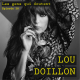 #28 Lou Doillon : « On n’est pas là pour se plaire »