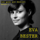 #2 Eva Bester : « J’ai autant de bienveillance que de misanthropie envers l’humanité »