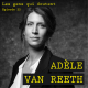 #22 Adèle Van Reeth : « Les réponses ne m’intéressent pas beaucoup »