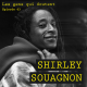 Shirley Souagnon : « Les blagues, c’est une excuse pour dire des choses »
