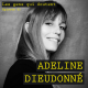 Adeline Dieudonné : « Je me suis révélée à moi-même via l’écriture »