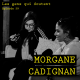 Morgane Cadignan : « J’ai longtemps cru que ‘normal’, c’était une insulte »
