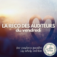 La Reco des Auditeurices : Le Cœur sur la Table (Binge Audio) par Constance Demettre (Les enfants vont bien)