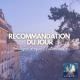 Recommandation : Politique, drogue & fiction audio (Silencio)