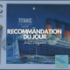 Recommandation : Le Titanic x Petit Vulgaire