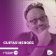 Guitar Heroes : Joe Bonamassa - le vendredi de 21h à 22h sur Classic 21 avec Laurent Debeuf. - 11/03/2022