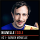 #31 - Adrien Ménielle : Toujours faire de son mieux