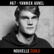 #67 - Yannick Agnel : Rien n'est indépassable