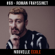 #69 - Roman Frayssinet : Débrouille-toi !
