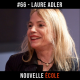 #66 - Laure Adler : La peur augmente avec les années