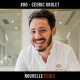 #80 - Cédric Grolet : Le meilleur chef pâtissier du monde