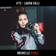 #73 - Laura Gilli : J'ai tout lâché pour être heureuse