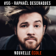 #55 - Raphaël Descraques : Apprivoiser la peur