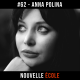 #62 - Anna Polina : Faire du X ça voulait dire être libre