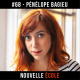 #68 - Pénélope Bagieu : Si t'as envie c'est la seule chose qui compte