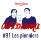 Discorama #91 - Les pionniers