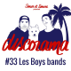 Discorama #33 - Les Boys bands