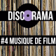 Discorama #4 - Musique de film (Simon et Simone)